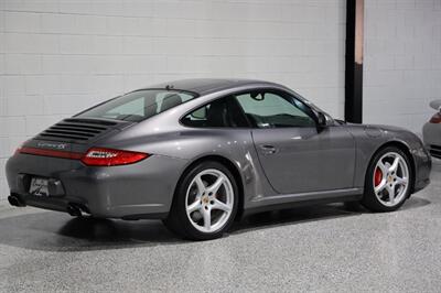 2010 Porsche 911 Carrera 4S - Photo 15 - Charlotte, NC 28206