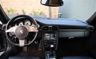 2010 Porsche 911 Carrera 4S - Photo 66 - Charlotte, NC 28206