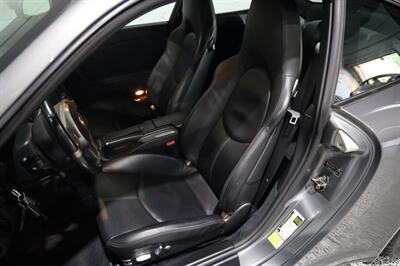 2010 Porsche 911 Carrera 4S - Photo 34 - Charlotte, NC 28206