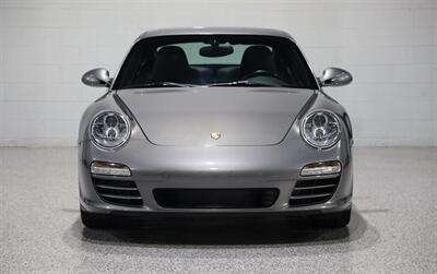 2010 Porsche 911 Carrera 4S - Photo 5 - Charlotte, NC 28206