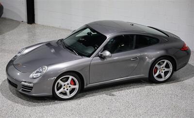2010 Porsche 911 Carrera 4S - Photo 19 - Charlotte, NC 28206