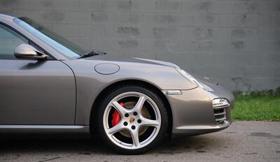 2010 Porsche 911 Carrera 4S - Photo 75 - Charlotte, NC 28206