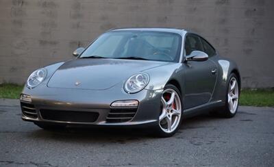 2010 Porsche 911 Carrera 4S - Photo 97 - Charlotte, NC 28206