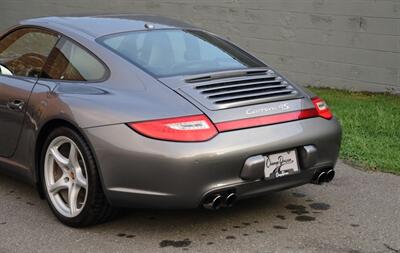 2010 Porsche 911 Carrera 4S - Photo 58 - Charlotte, NC 28206