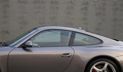 2010 Porsche 911 Carrera 4S - Photo 60 - Charlotte, NC 28206