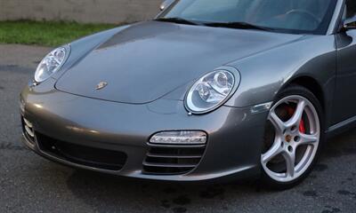 2010 Porsche 911 Carrera 4S - Photo 99 - Charlotte, NC 28206