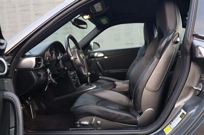 2010 Porsche 911 Carrera 4S - Photo 33 - Charlotte, NC 28206