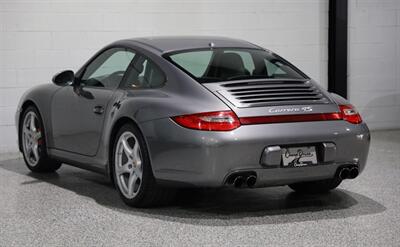 2010 Porsche 911 Carrera 4S - Photo 22 - Charlotte, NC 28206