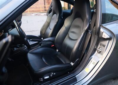 2010 Porsche 911 Carrera 4S - Photo 81 - Charlotte, NC 28206