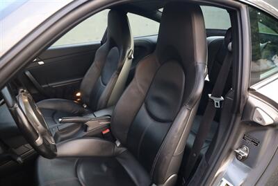 2010 Porsche 911 Carrera 4S - Photo 49 - Charlotte, NC 28206