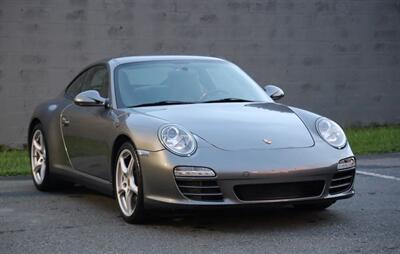 2010 Porsche 911 Carrera 4S - Photo 93 - Charlotte, NC 28206