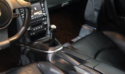 2010 Porsche 911 Carrera 4S - Photo 36 - Charlotte, NC 28206