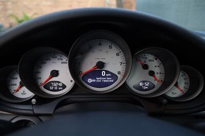 2010 Porsche 911 Carrera 4S - Photo 51 - Charlotte, NC 28206