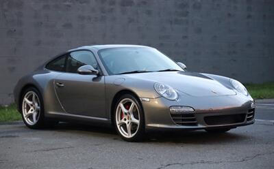 2010 Porsche 911 Carrera 4S - Photo 94 - Charlotte, NC 28206