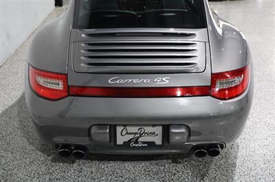 2010 Porsche 911 Carrera 4S - Photo 18 - Charlotte, NC 28206