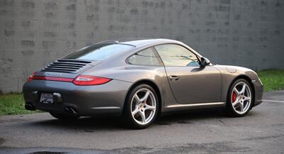 2010 Porsche 911 Carrera 4S - Photo 72 - Charlotte, NC 28206