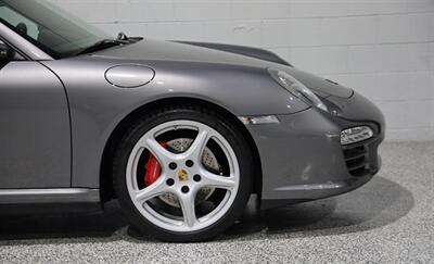 2010 Porsche 911 Carrera 4S - Photo 17 - Charlotte, NC 28206
