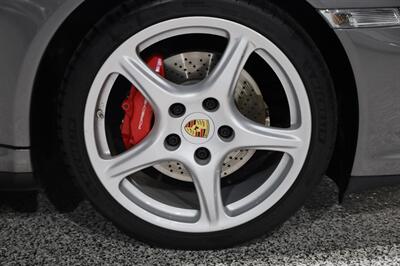 2010 Porsche 911 Carrera 4S - Photo 27 - Charlotte, NC 28206