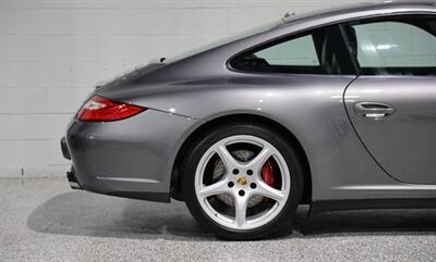 2010 Porsche 911 Carrera 4S - Photo 14 - Charlotte, NC 28206