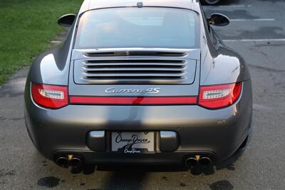 2010 Porsche 911 Carrera 4S - Photo 90 - Charlotte, NC 28206
