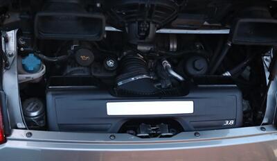 2010 Porsche 911 Carrera 4S - Photo 84 - Charlotte, NC 28206
