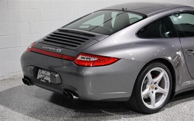 2010 Porsche 911 Carrera 4S - Photo 16 - Charlotte, NC 28206