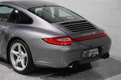 2010 Porsche 911 Carrera 4S - Photo 25 - Charlotte, NC 28206