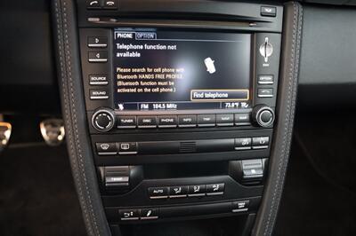 2010 Porsche 911 Carrera 4S - Photo 54 - Charlotte, NC 28206
