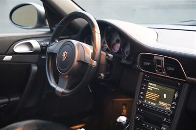 2010 Porsche 911 Carrera 4S - Photo 78 - Charlotte, NC 28206