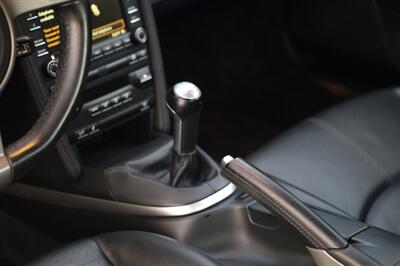 2010 Porsche 911 Carrera 4S - Photo 48 - Charlotte, NC 28206