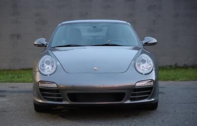 2010 Porsche 911 Carrera 4S - Photo 91 - Charlotte, NC 28206