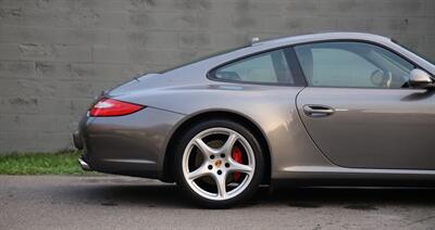 2010 Porsche 911 Carrera 4S - Photo 74 - Charlotte, NC 28206