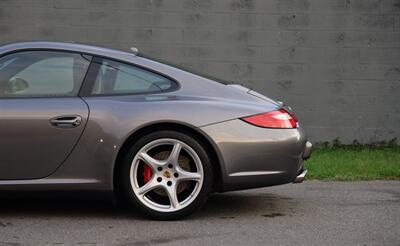 2010 Porsche 911 Carrera 4S - Photo 56 - Charlotte, NC 28206