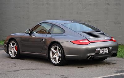 2010 Porsche 911 Carrera 4S - Photo 57 - Charlotte, NC 28206