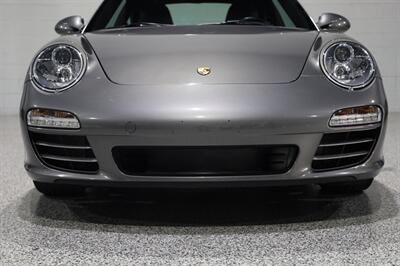 2010 Porsche 911 Carrera 4S - Photo 11 - Charlotte, NC 28206