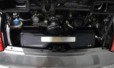 2010 Porsche 911 Carrera 4S - Photo 37 - Charlotte, NC 28206