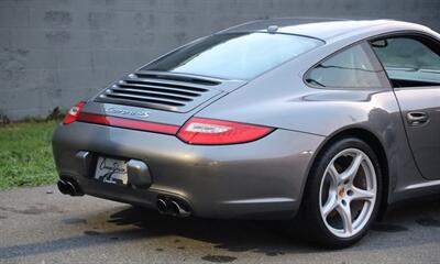 2010 Porsche 911 Carrera 4S - Photo 89 - Charlotte, NC 28206