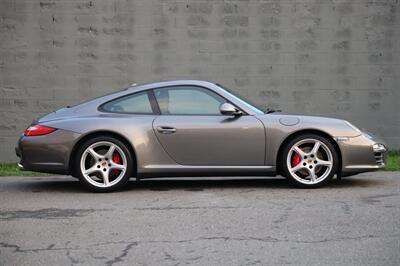 2010 Porsche 911 Carrera 4S - Photo 71 - Charlotte, NC 28206