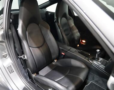 2010 Porsche 911 Carrera 4S - Photo 35 - Charlotte, NC 28206