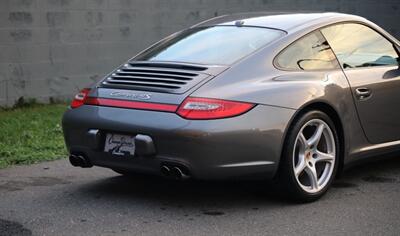 2010 Porsche 911 Carrera 4S - Photo 73 - Charlotte, NC 28206