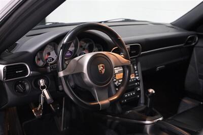 2010 Porsche 911 Carrera 4S - Photo 32 - Charlotte, NC 28206