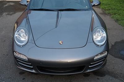 2010 Porsche 911 Carrera 4S - Photo 88 - Charlotte, NC 28206