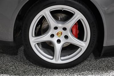 2010 Porsche 911 Carrera 4S - Photo 30 - Charlotte, NC 28206