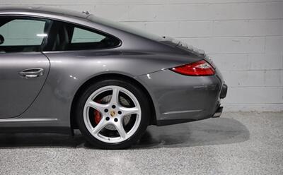 2010 Porsche 911 Carrera 4S - Photo 20 - Charlotte, NC 28206
