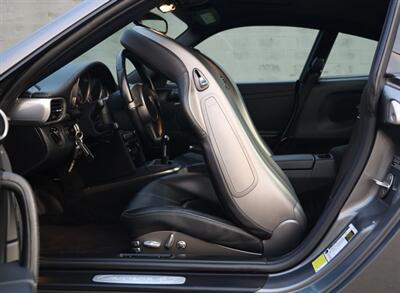 2010 Porsche 911 Carrera 4S - Photo 65 - Charlotte, NC 28206