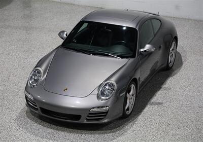 2010 Porsche 911 Carrera 4S - Photo 2 - Charlotte, NC 28206