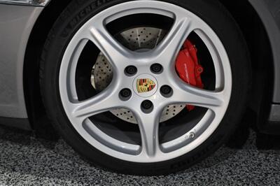 2010 Porsche 911 Carrera 4S - Photo 28 - Charlotte, NC 28206