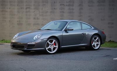 2010 Porsche 911 Carrera 4S - Photo 98 - Charlotte, NC 28206