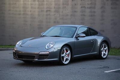 2010 Porsche 911 Carrera 4S - Photo 96 - Charlotte, NC 28206