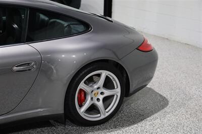 2010 Porsche 911 Carrera 4S - Photo 13 - Charlotte, NC 28206